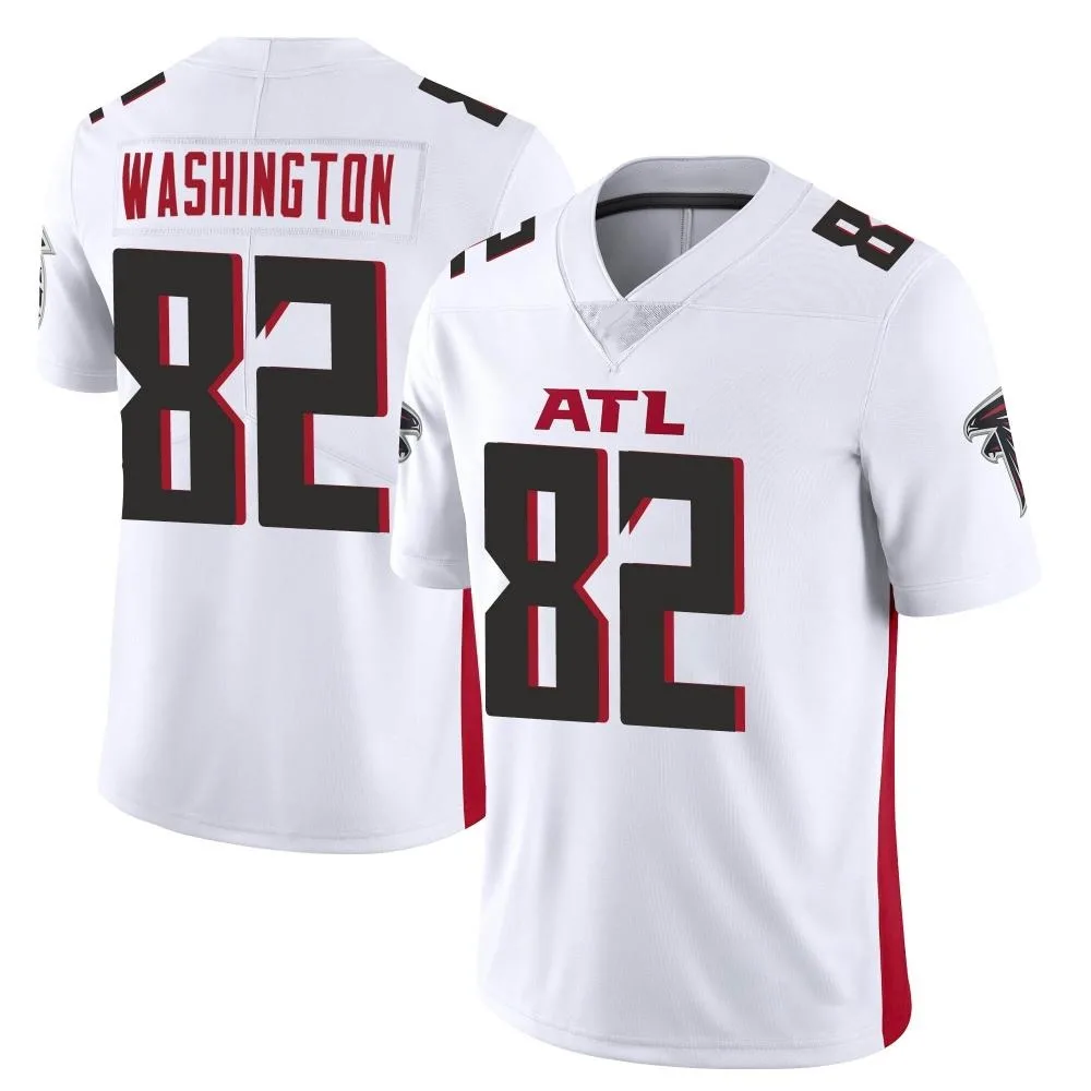 Casey Washington Atlanta Falcons Youth Nike Vapor Untouchable Limited White Jersey Casey Washington Atlanta Falcons Youth Nike Vapor Untouchable Limited White Jersey