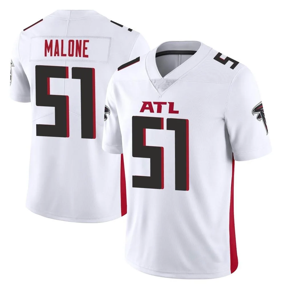 Deangelo Malone Atlanta Falcons Youth Nike Vapor Untouchable Limited White Jersey Deangelo Malone Atlanta Falcons Youth Nike Vapor Untouchable Limited White Jersey