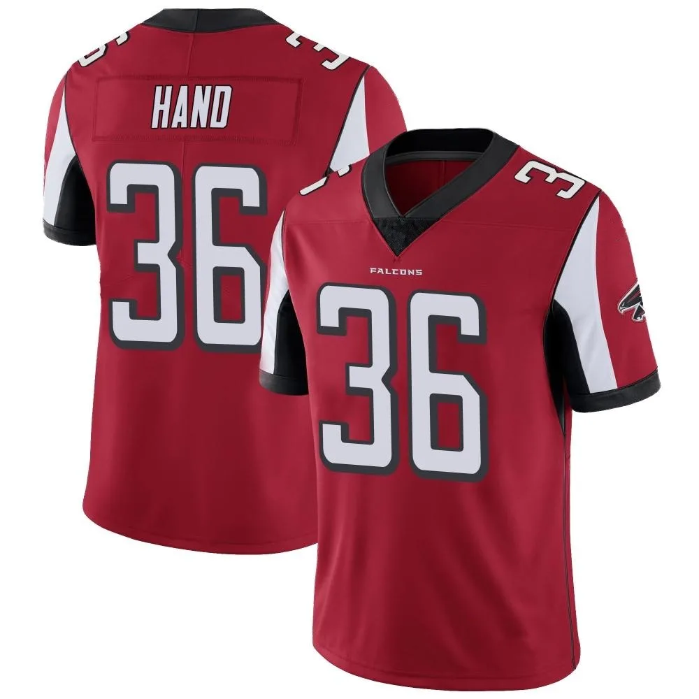 Harrison Hand Atlanta Falcons Youth Nike Team Color Vapor Untouchable Limited Red Jersey Harrison Hand Atlanta Falcons Youth Nike Team Color Vapor Untouchable Limited Red Jersey