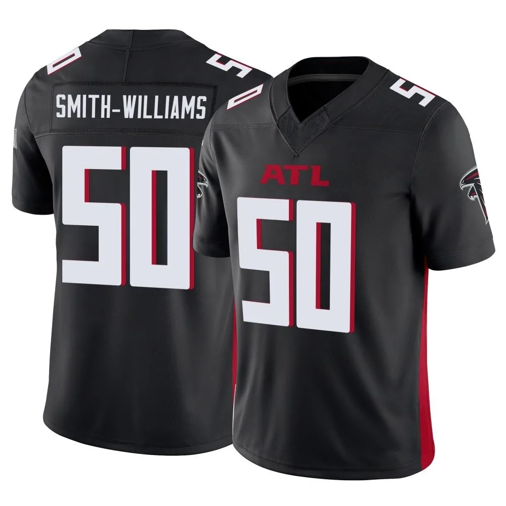 James Smith-williams Atlanta Falcons Youth James Smith James Smith-williams Atlanta Falcons Youth James Smith