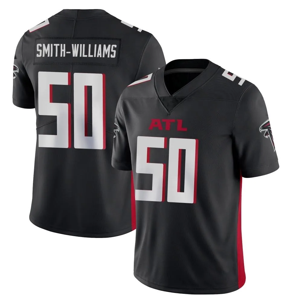 James Smith-williams Atlanta Falcons Youth James Smith James Smith-williams Atlanta Falcons Youth James Smith