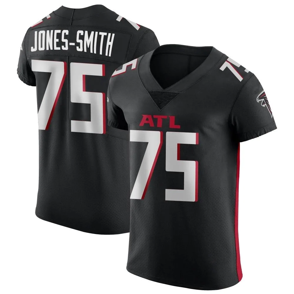 Jaryd Jones-smith Atlanta Falcons Men's Jaryd Jones Jaryd Jones-smith Atlanta Falcons Men's Jaryd Jones