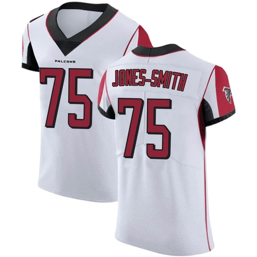 Jaryd Jones-smith Atlanta Falcons Men's Jaryd Jones Jaryd Jones-smith Atlanta Falcons Men's Jaryd Jones