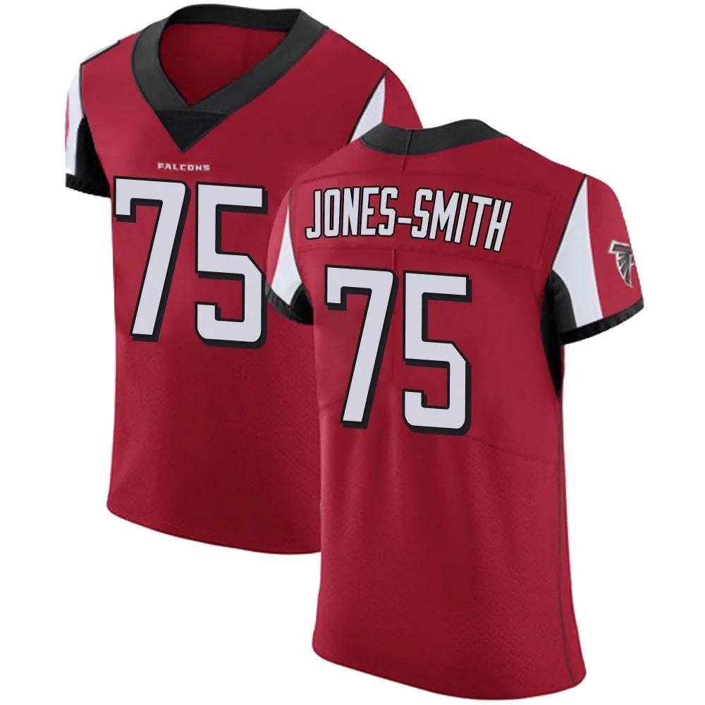 Jaryd Jones-smith Atlanta Falcons Men's Jaryd Jones Jaryd Jones-smith Atlanta Falcons Men's Jaryd Jones