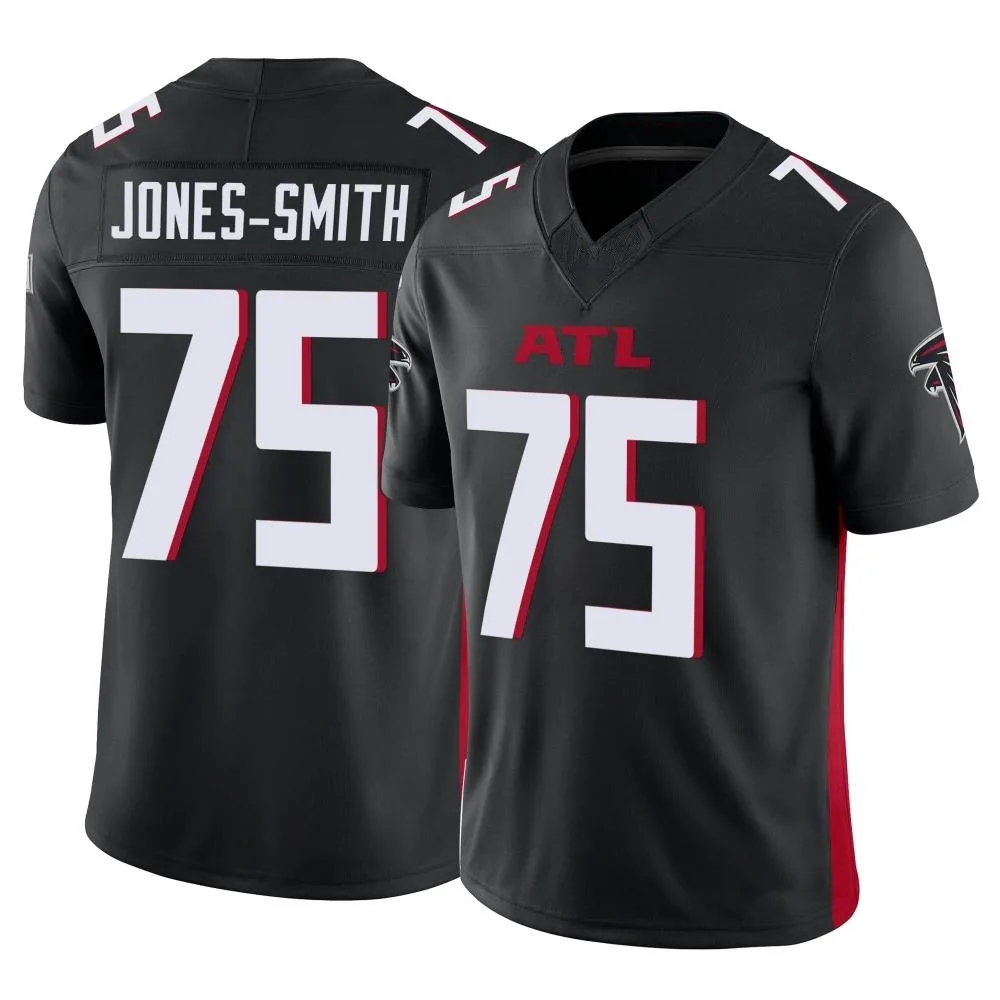 Jaryd Jones-smith Atlanta Falcons Men's Jaryd Jones Jaryd Jones-smith Atlanta Falcons Men's Jaryd Jones