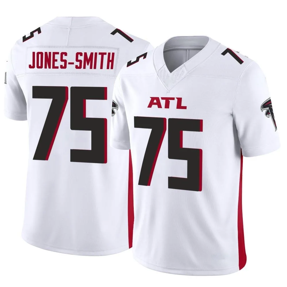 Jaryd Jones-smith Atlanta Falcons Men's Jaryd Jones Jaryd Jones-smith Atlanta Falcons Men's Jaryd Jones