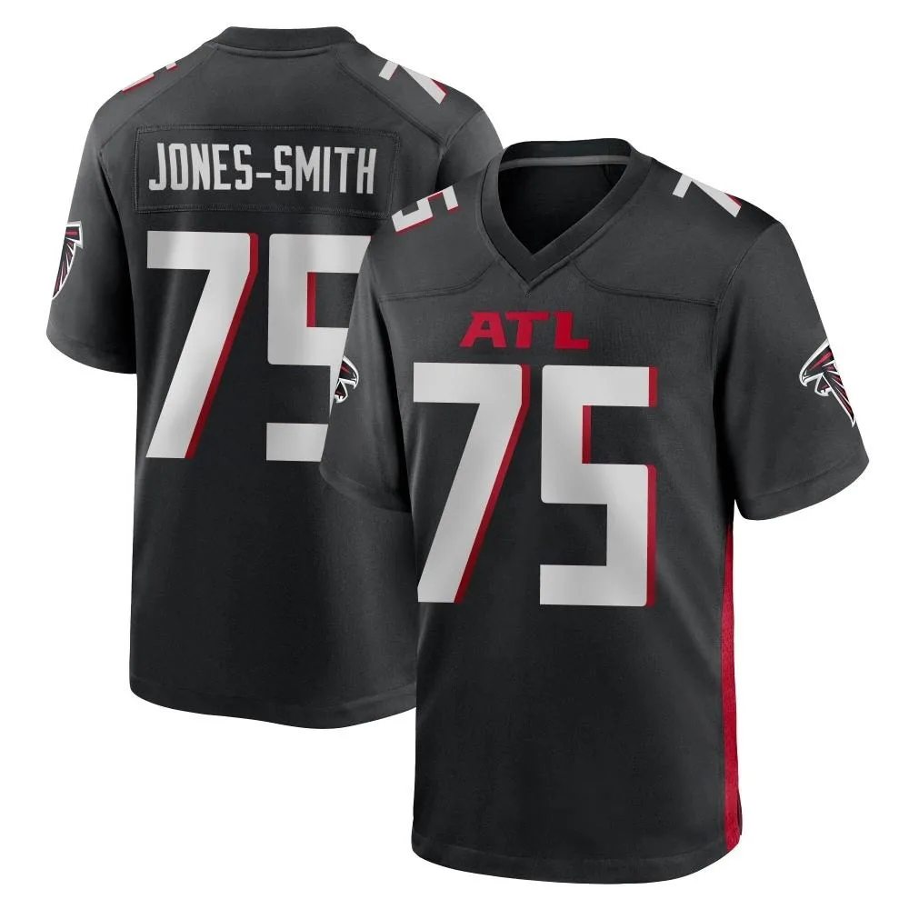 Jaryd Jones-smith Atlanta Falcons Youth Jaryd Jones Jaryd Jones-smith Atlanta Falcons Youth Jaryd Jones