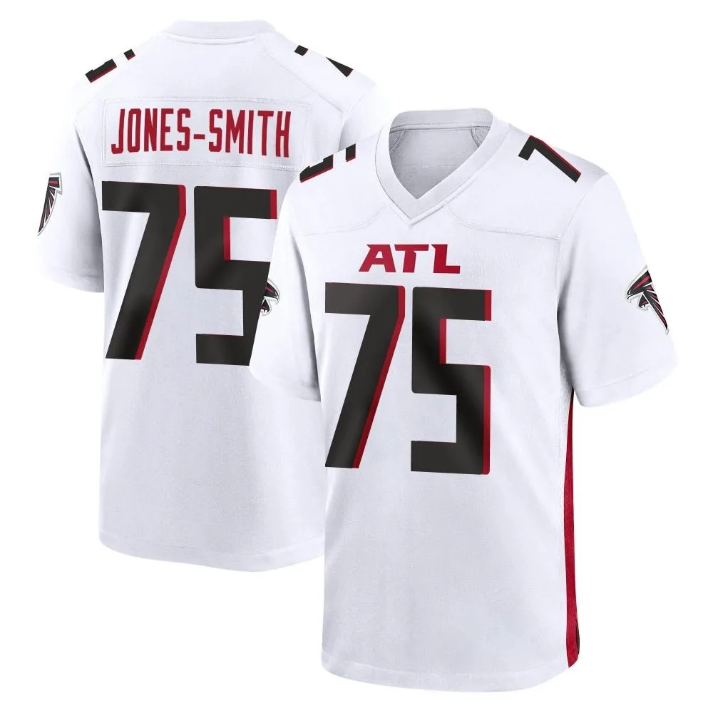 Jaryd Jones-smith Atlanta Falcons Youth Jaryd Jones Jaryd Jones-smith Atlanta Falcons Youth Jaryd Jones