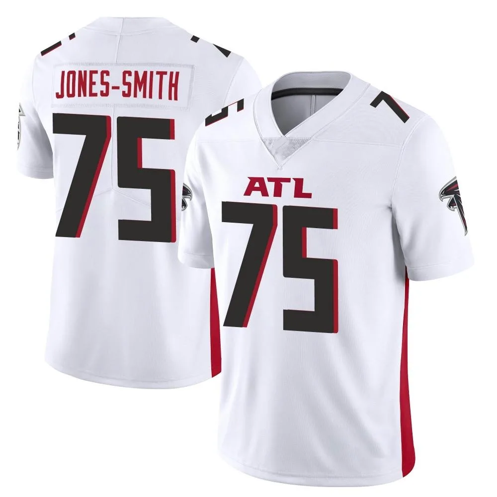 Jaryd Jones-smith Atlanta Falcons Youth Jaryd Jones Jaryd Jones-smith Atlanta Falcons Youth Jaryd Jones