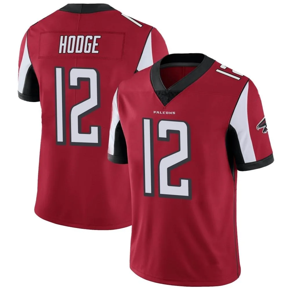 Khadarel Hodge Atlanta Falcons Youth Nike Team Color Vapor Untouchable Limited Red Jersey Khadarel Hodge Atlanta Falcons Youth Nike Team Color Vapor Untouchable Limited Red Jersey