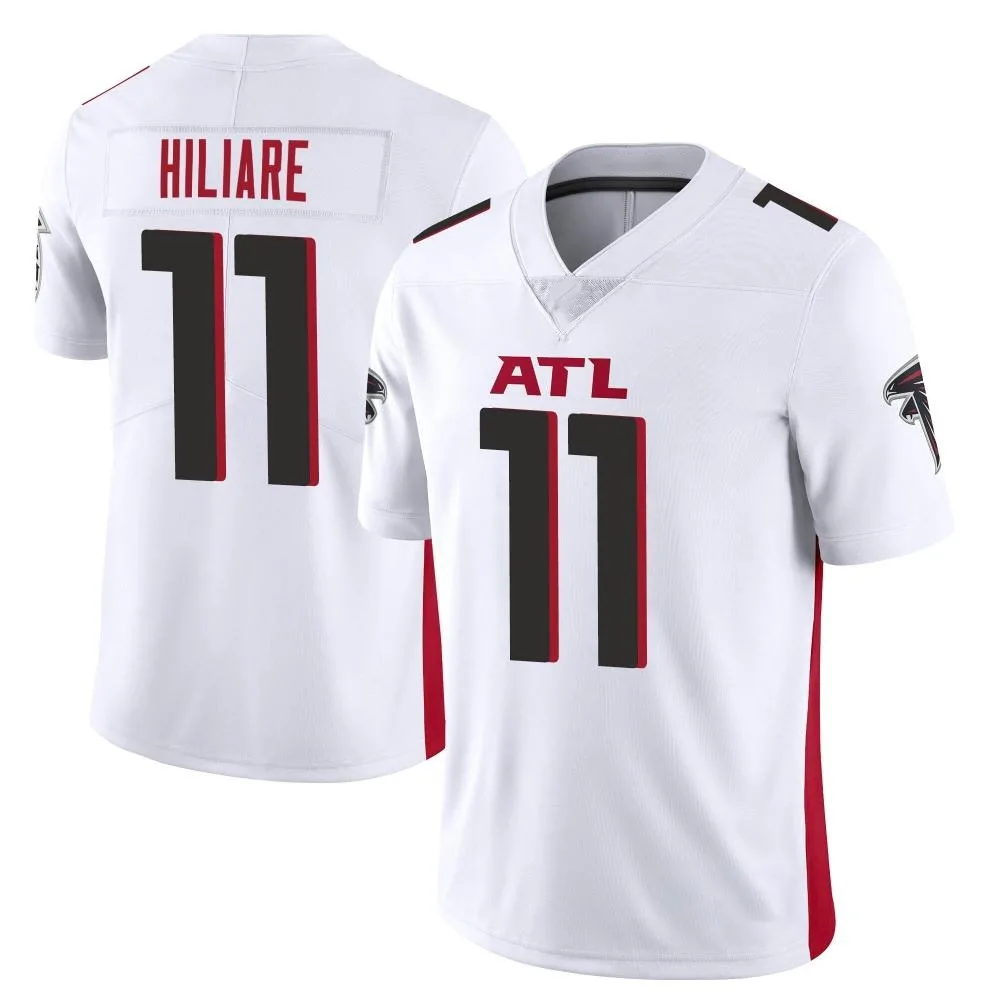 Oj Hiliare Atlanta Falcons Youth Nike Vapor Untouchable Limited White Jersey Oj Hiliare Atlanta Falcons Youth Nike Vapor Untouchable Limited White Jersey