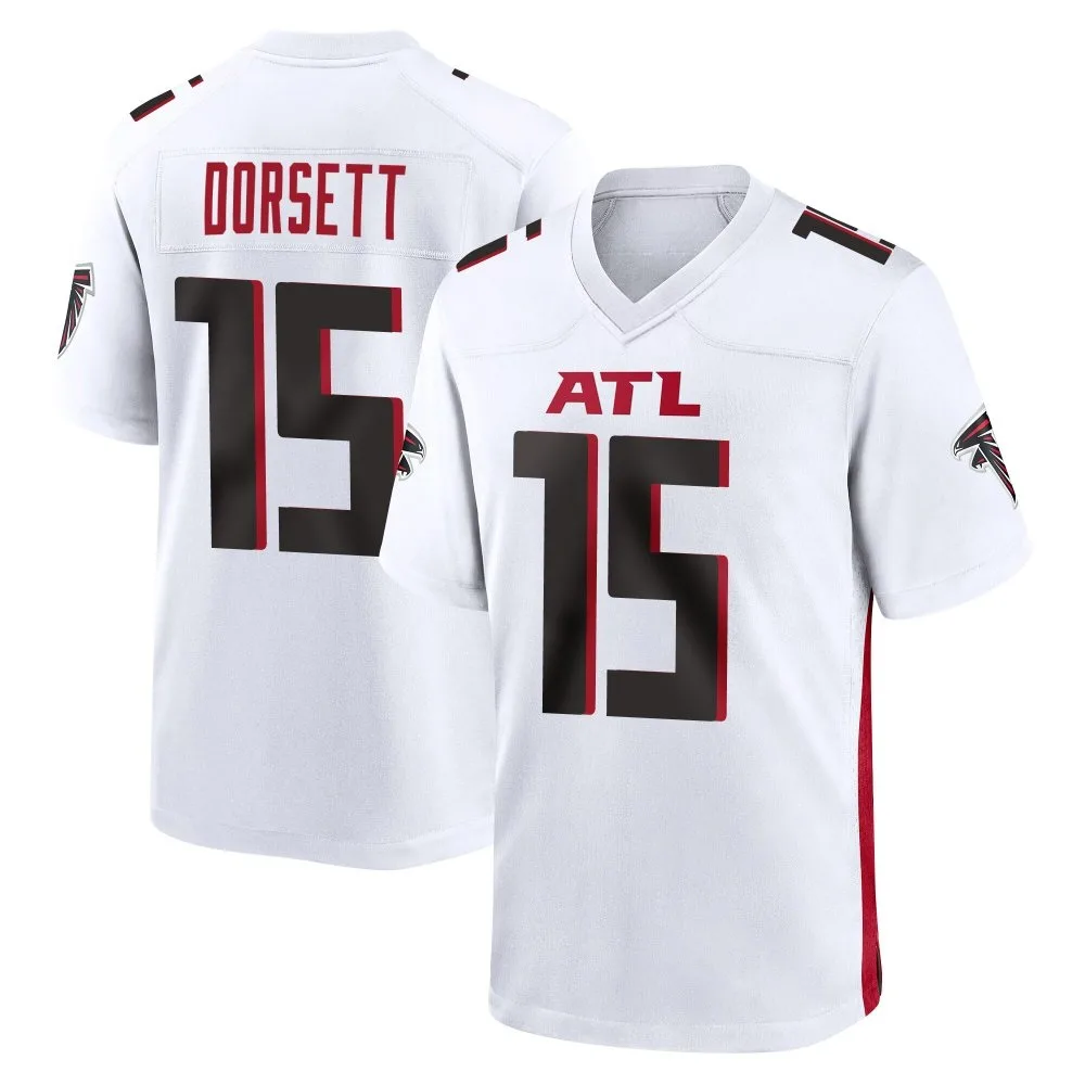 Phillip Dorsett Ii Atlanta Falcons Youth Nike Game White Jersey Phillip Dorsett Ii Atlanta Falcons Youth Nike Game White Jersey