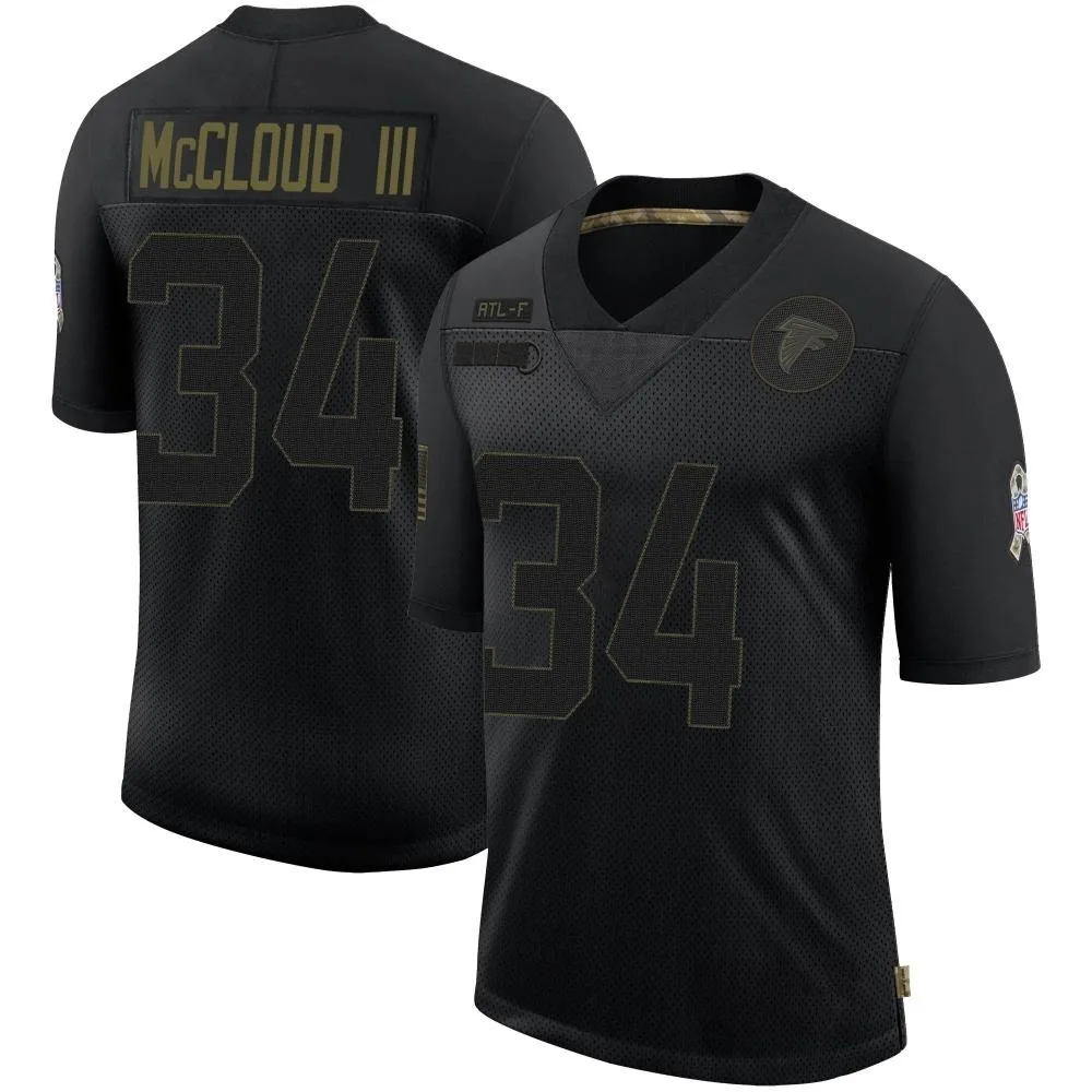Ray-ray Mccloud Iii Atlanta Falcons Men's Ray Ray-ray Mccloud Iii Atlanta Falcons Men's Ray