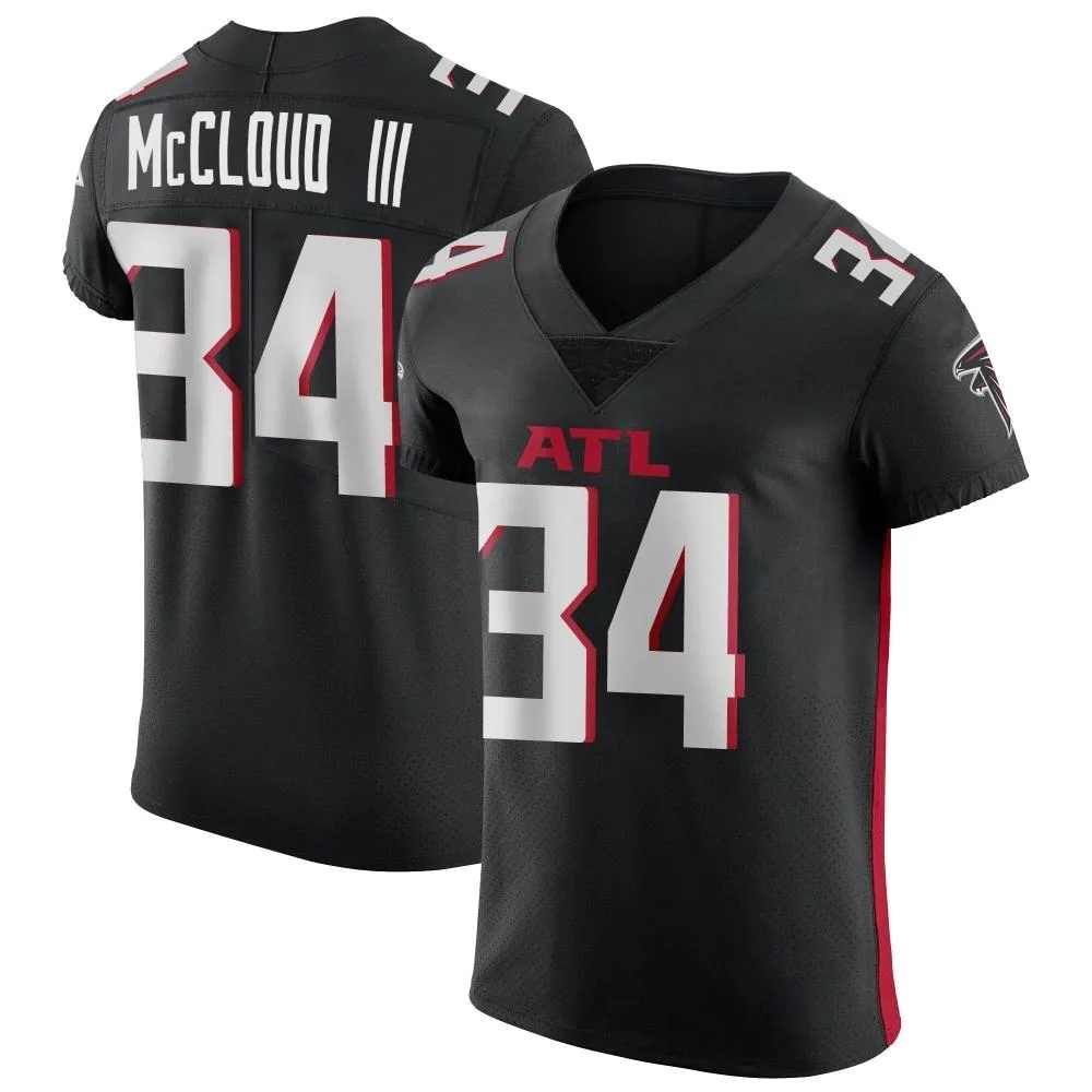 Ray-ray Mccloud Iii Atlanta Falcons Men's Ray Ray-ray Mccloud Iii Atlanta Falcons Men's Ray