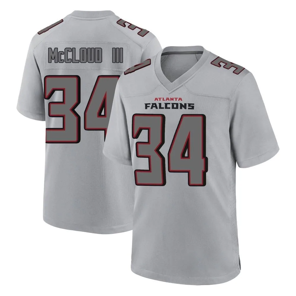 Ray-ray Mccloud Iii Atlanta Falcons Men's Ray Ray-ray Mccloud Iii Atlanta Falcons Men's Ray
