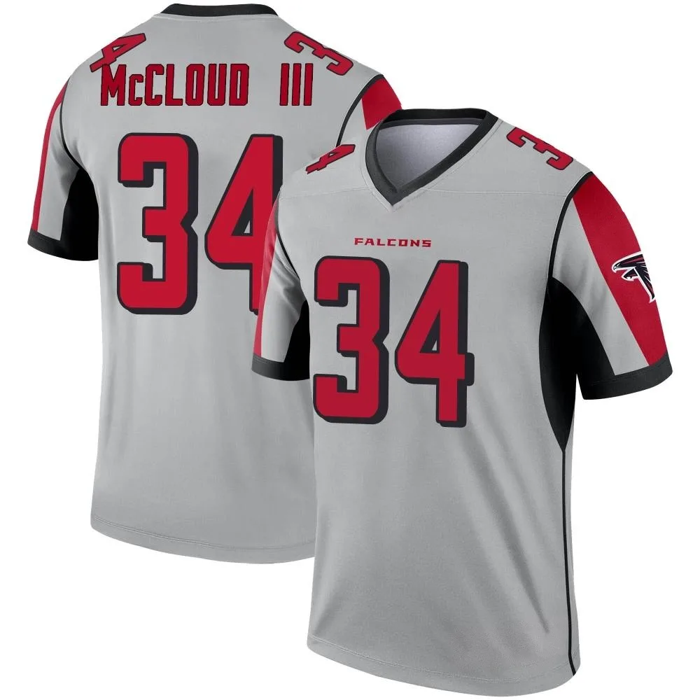 Ray-ray Mccloud Iii Atlanta Falcons Men's Ray Ray-ray Mccloud Iii Atlanta Falcons Men's Ray