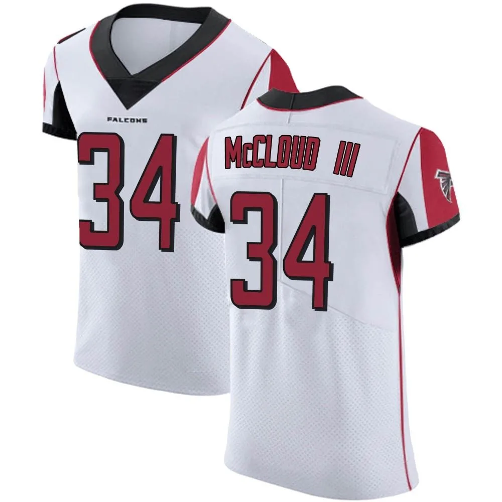 Ray-ray Mccloud Iii Atlanta Falcons Men's Ray Ray-ray Mccloud Iii Atlanta Falcons Men's Ray