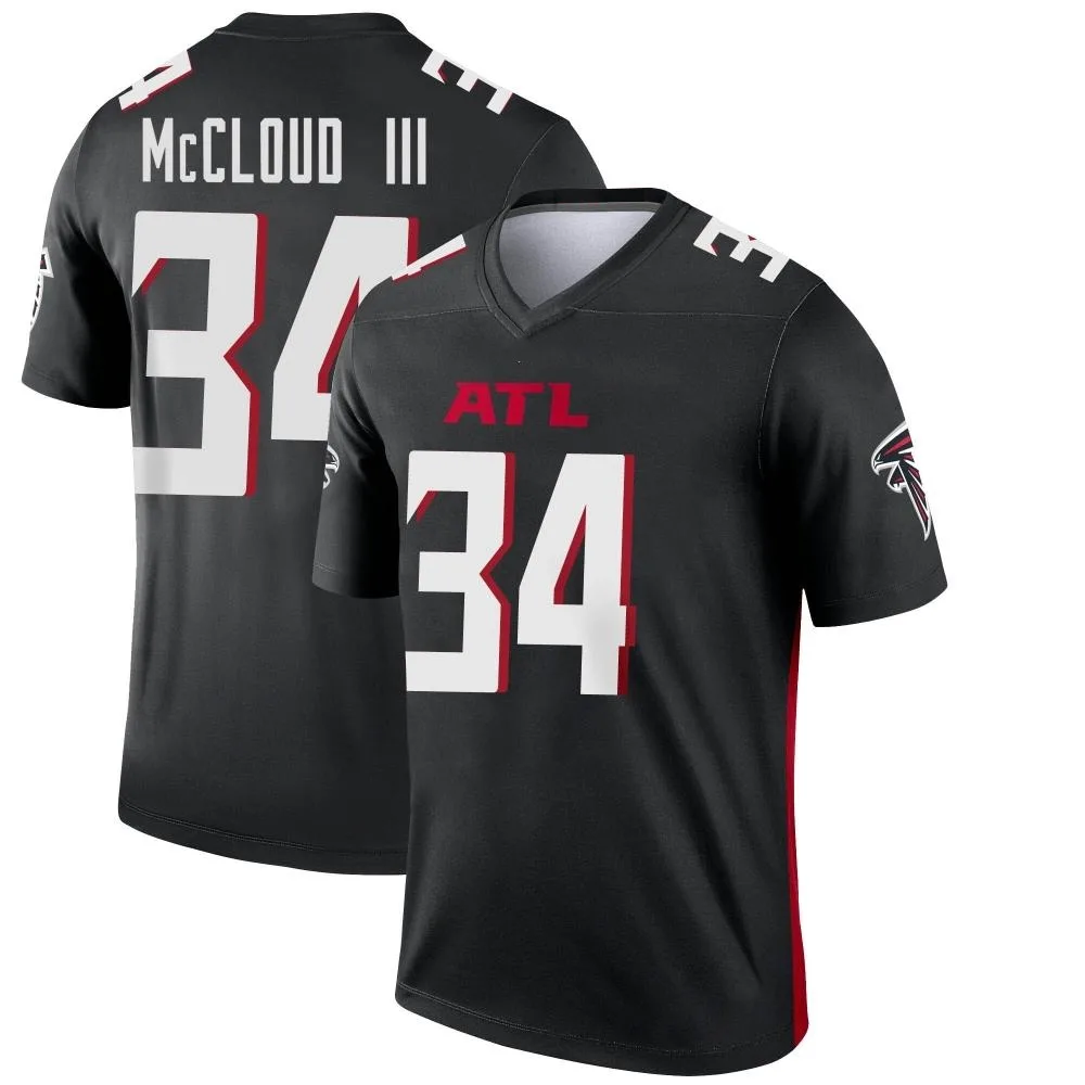 Ray-ray Mccloud Iii Atlanta Falcons Men's Ray Ray-ray Mccloud Iii Atlanta Falcons Men's Ray