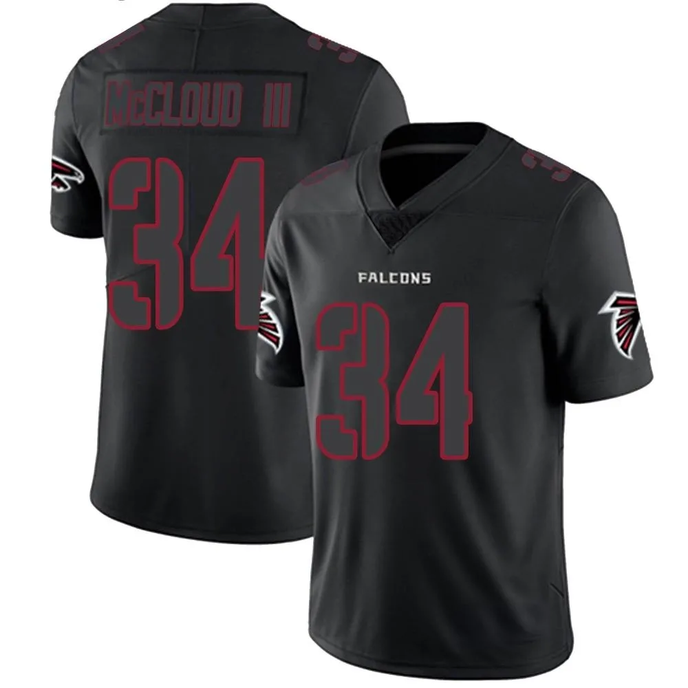 Ray-ray Mccloud Iii Atlanta Falcons Men's Ray Ray-ray Mccloud Iii Atlanta Falcons Men's Ray