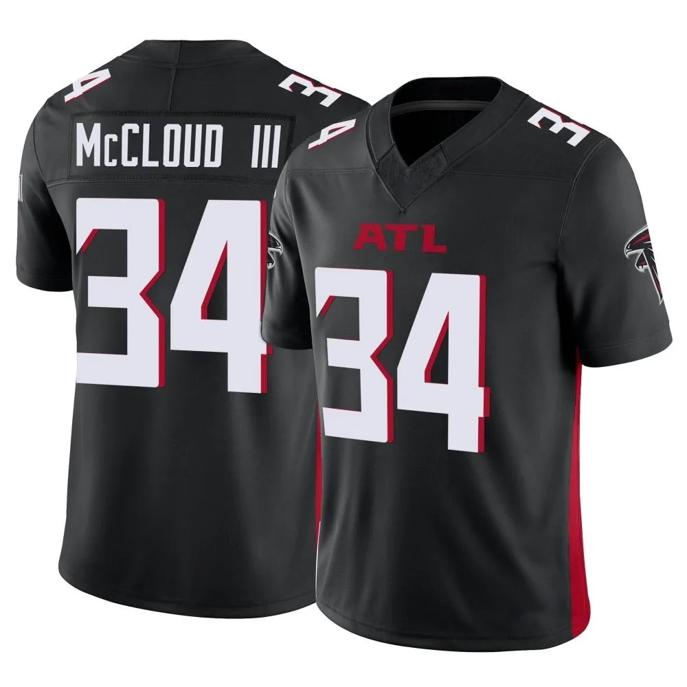 Ray-ray Mccloud Iii Atlanta Falcons Men's Ray Ray-ray Mccloud Iii Atlanta Falcons Men's Ray
