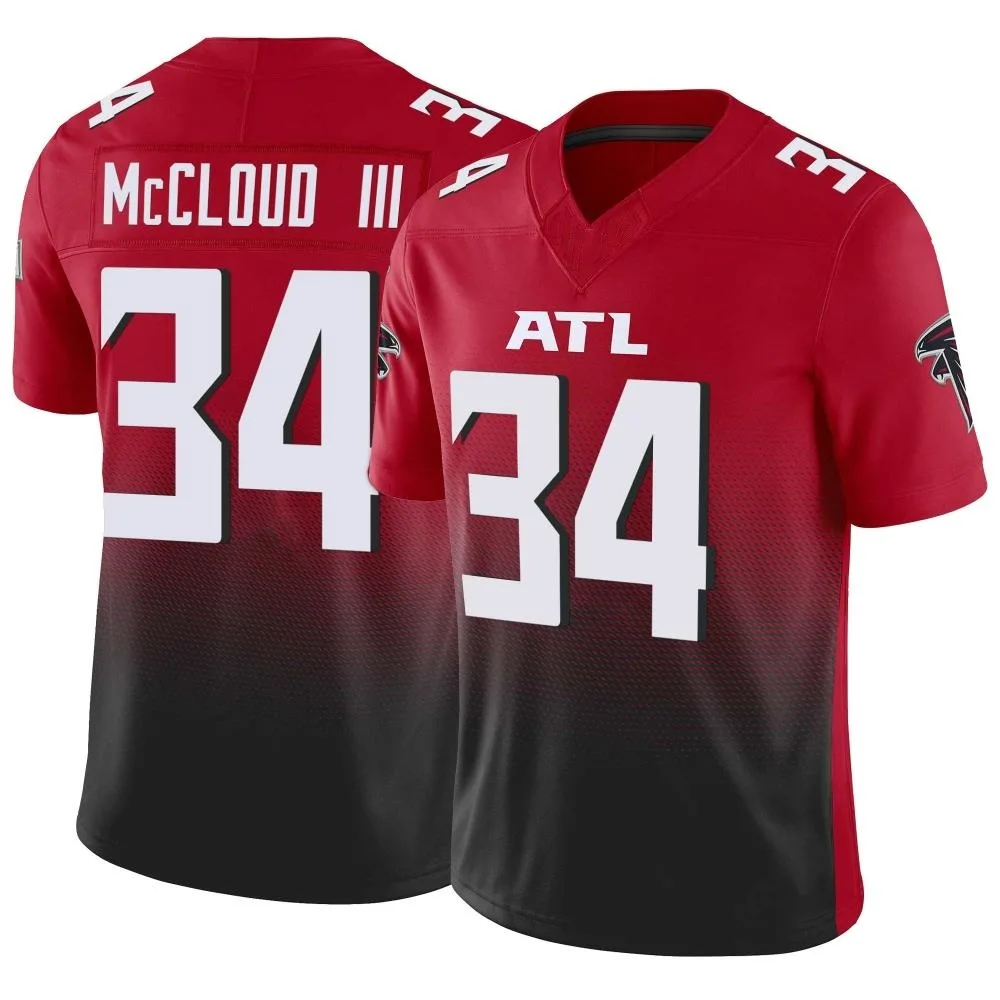 Ray-ray Mccloud Iii Atlanta Falcons Men's Ray Ray-ray Mccloud Iii Atlanta Falcons Men's Ray