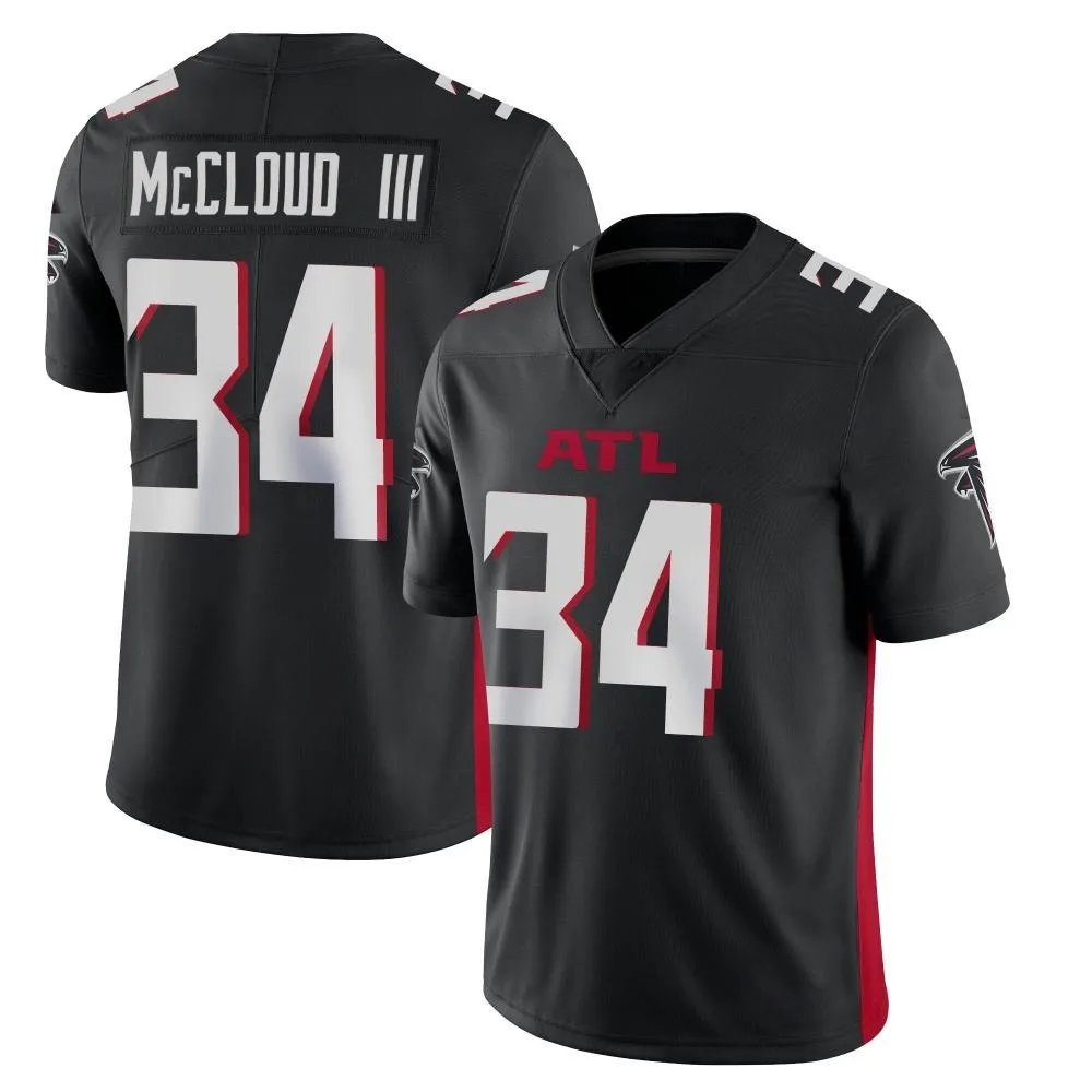 Ray-ray Mccloud Iii Atlanta Falcons Men's Ray Ray-ray Mccloud Iii Atlanta Falcons Men's Ray