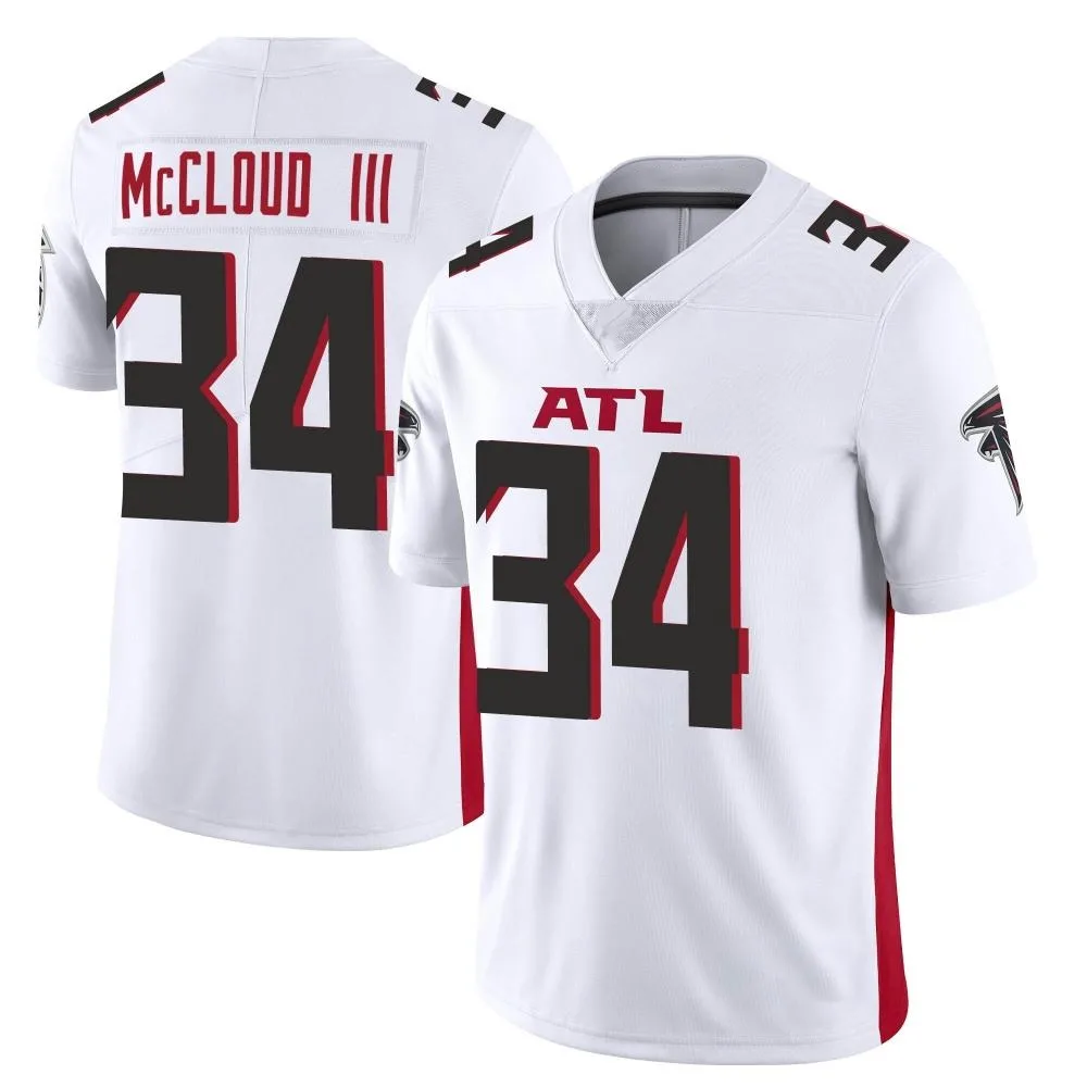 Ray-ray Mccloud Iii Atlanta Falcons Men's Ray Ray-ray Mccloud Iii Atlanta Falcons Men's Ray