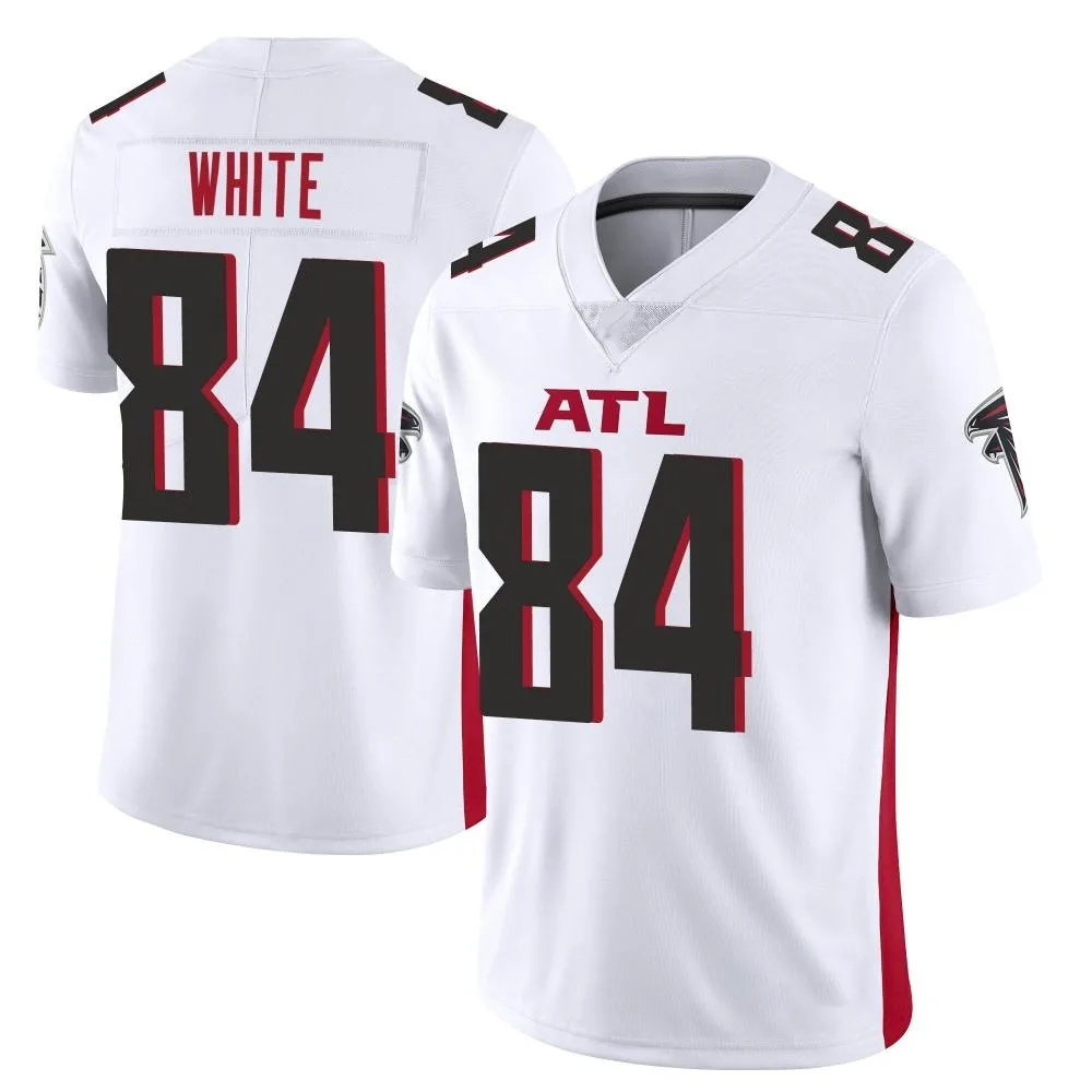 Roddy White Atlanta Falcons Men's Nike Vapor Untouchable Limited White Jersey Roddy White Atlanta Falcons Men's Nike Vapor Untouchable Limited White Jersey
