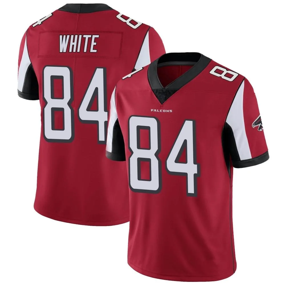 Roddy White Atlanta Falcons Youth Nike Team Color Vapor Untouchable Limited Red Jersey Roddy White Atlanta Falcons Youth Nike Team Color Vapor Untouchable Limited Red Jersey