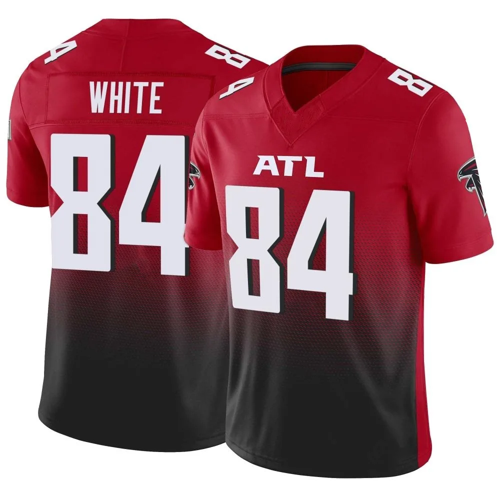 Roddy White Atlanta Falcons Youth Nike Vapor F.U.S.E. Limited Red Jersey Roddy White Atlanta Falcons Youth Nike Vapor F.U.S.E. Limited Red Jersey