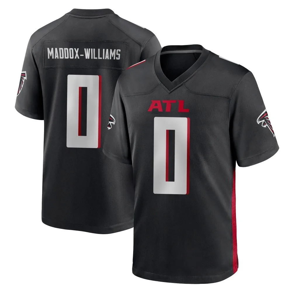 Tyreek Maddox-williams Atlanta Falcons Men's Tyreek Maddox Tyreek Maddox-williams Atlanta Falcons Men's Tyreek Maddox