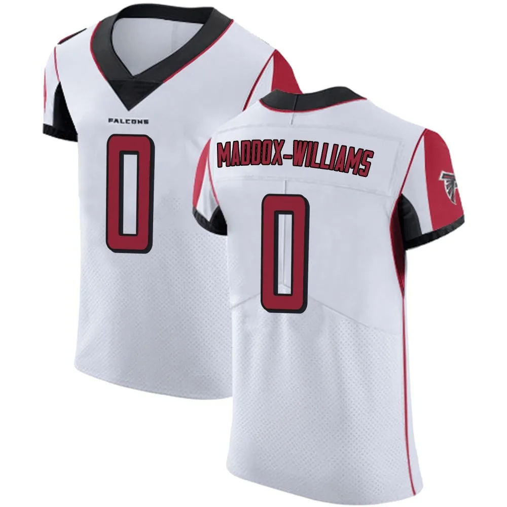 Tyreek Maddox-williams Atlanta Falcons Men's Tyreek Maddox Tyreek Maddox-williams Atlanta Falcons Men's Tyreek Maddox