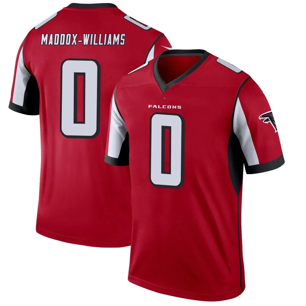 Tyreek Maddox-williams Atlanta Falcons Youth Tyreek Maddox Tyreek Maddox-williams Atlanta Falcons Youth Tyreek Maddox