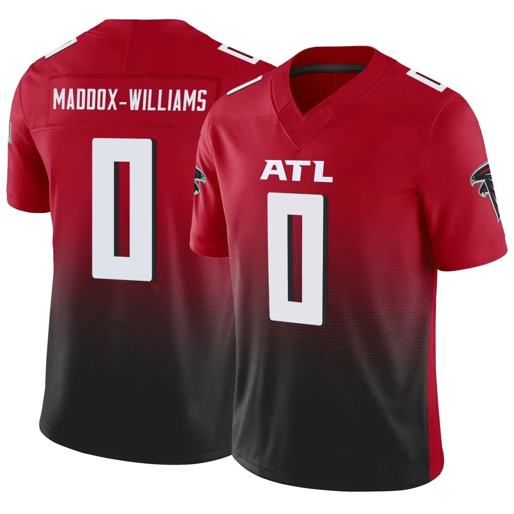 Tyreek Maddox-williams Atlanta Falcons Youth Tyreek Maddox Tyreek Maddox-williams Atlanta Falcons Youth Tyreek Maddox