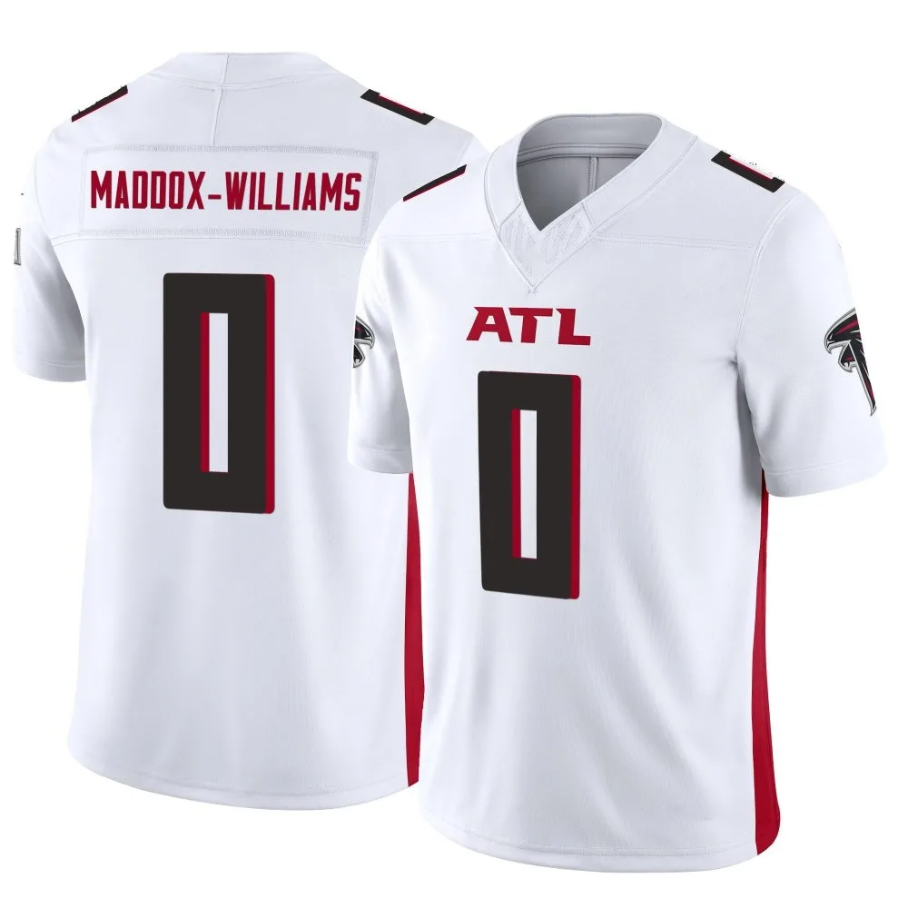 Tyreek Maddox-williams Atlanta Falcons Youth Tyreek Maddox Tyreek Maddox-williams Atlanta Falcons Youth Tyreek Maddox