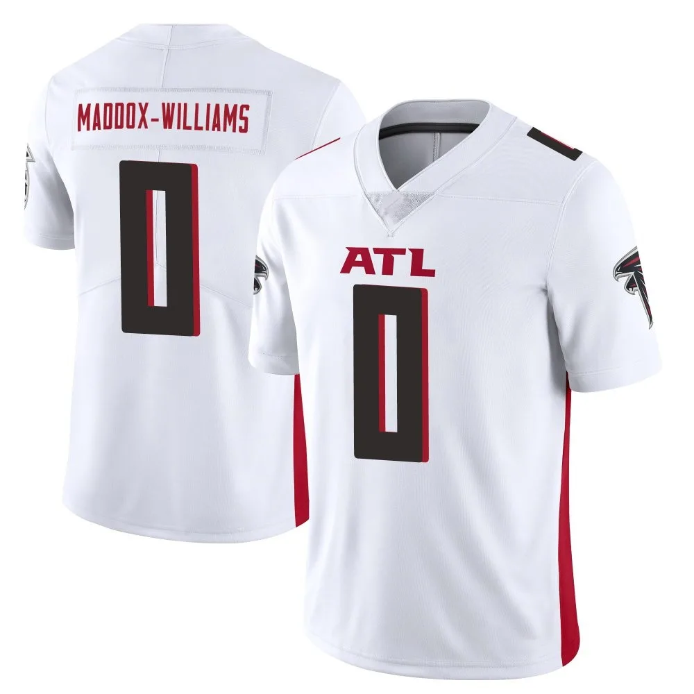 Tyreek Maddox-williams Atlanta Falcons Youth Tyreek Maddox Tyreek Maddox-williams Atlanta Falcons Youth Tyreek Maddox